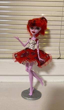 Monster high, 
