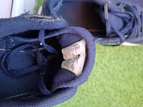 Airmax tenisky, nike,39