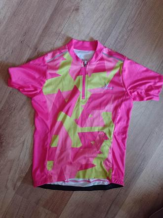 Cyklistické tričko zn. arcore, 146