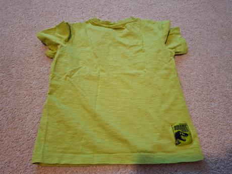 Kratase s trickom, original marines,110