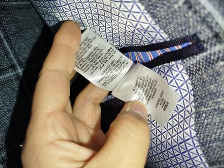 Sako s vestou mcneal c.54, 54