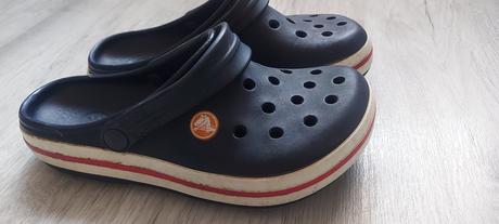 Crocsy zn.crocs, crocs,34