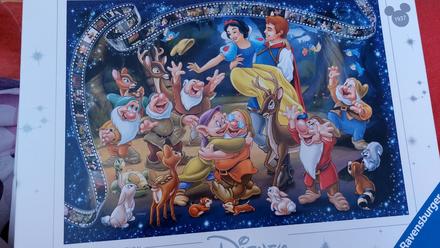 Puzzle,