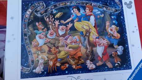 Puzzle, 