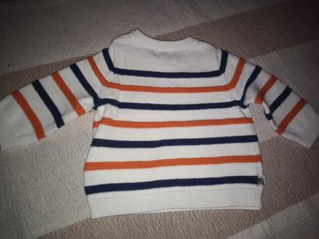 Pulovrik, sergent major,62