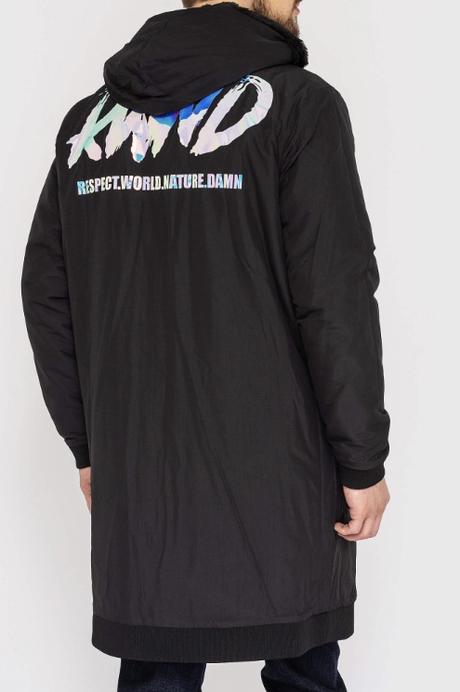 Emporio armani ea7 luxusná pánska bunda, armani,m