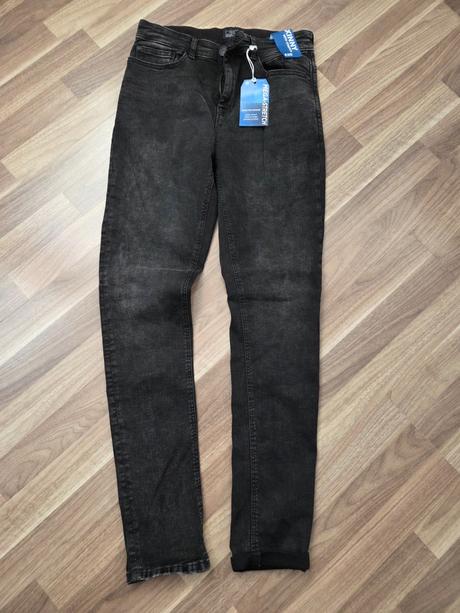 Rifle skinny with stretch, next,176