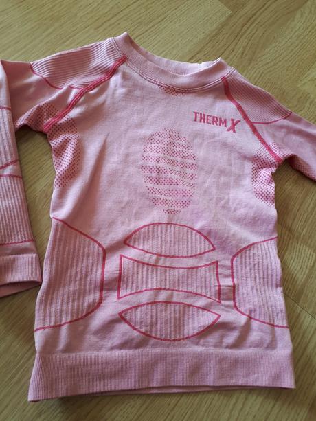 Termo tričko, palomino,98