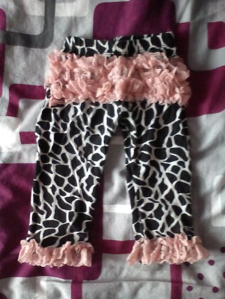 Nohavice teplakove, 80