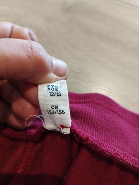 Tepláky, calliope,152