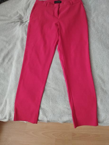 Nohavice, bonprix,38