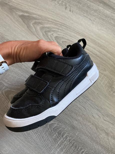 Tenisky puma, puma,27