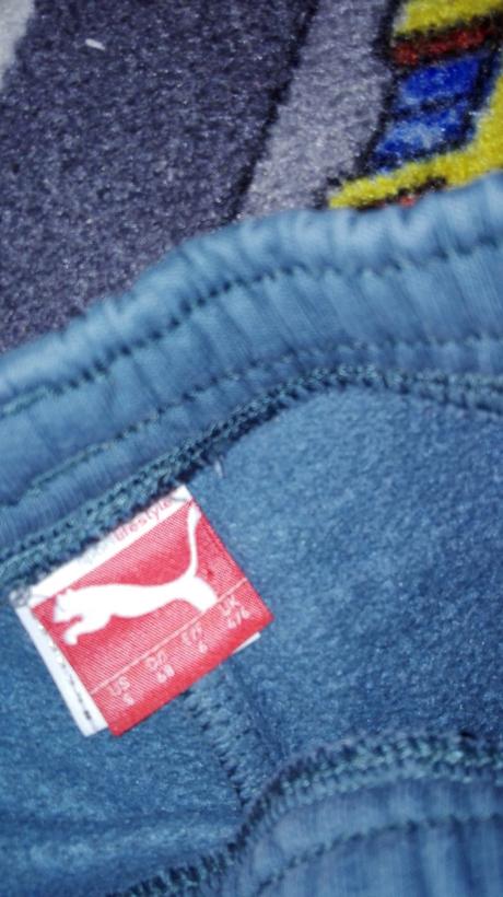 Puma tepláčiky, puma,68