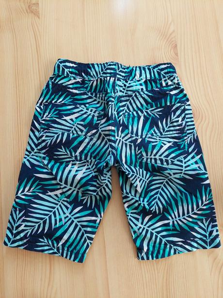 Letné šortky, kiki&koko,104