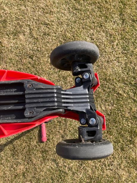 Kolobežka maxi micro deluxe, micro