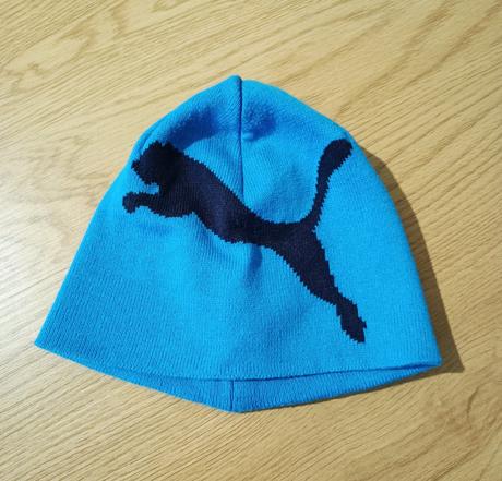 Čiapočka puma, puma,98