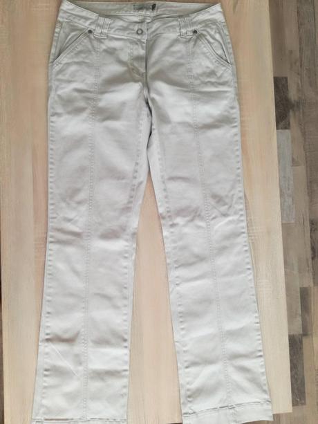 Nohavice, timeout,40