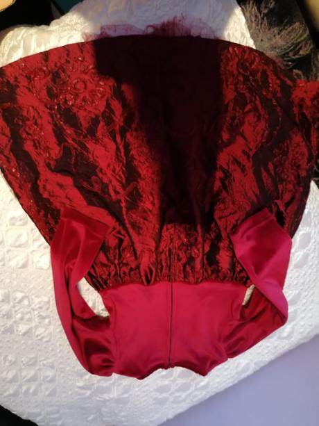 Elegantné satocky, 116