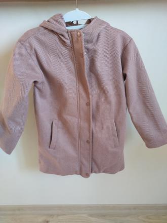 Kabátik, sinsay,140