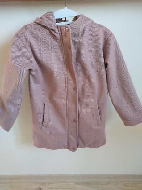 Kabátik, sinsay,140