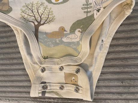 Rastúce body dlhý rukáv lindex, lindex,80