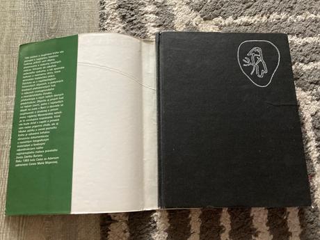 Cesta za adamom (1983), 