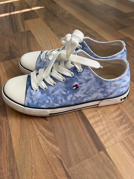 Tenisky th, tommy hilfiger,34