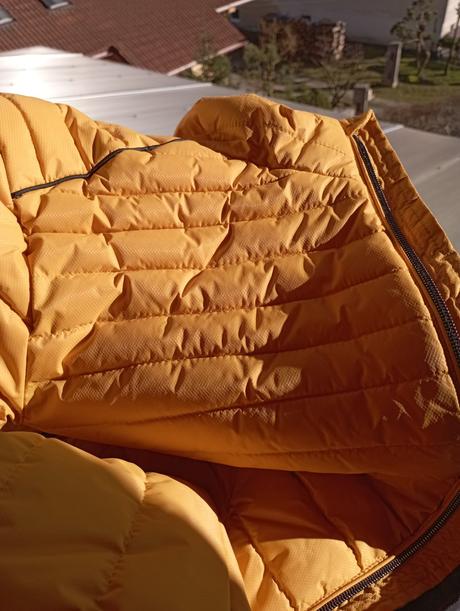 Takko pánska prechodná bunda l, takko,l