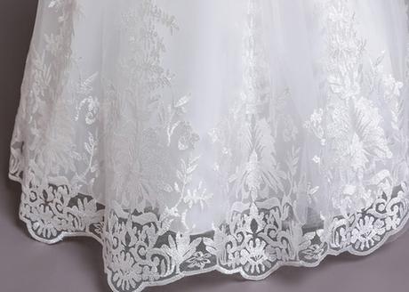 Šaty na prijimanie / svadbu pre druzicky, 122 - 170