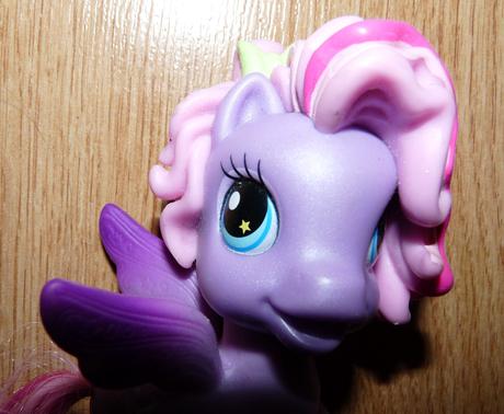 My little pony, 