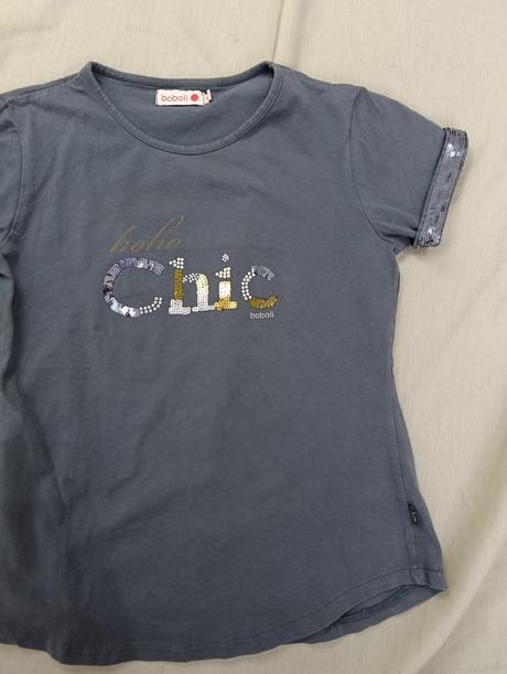 Boboli dievčenské tričko, 164