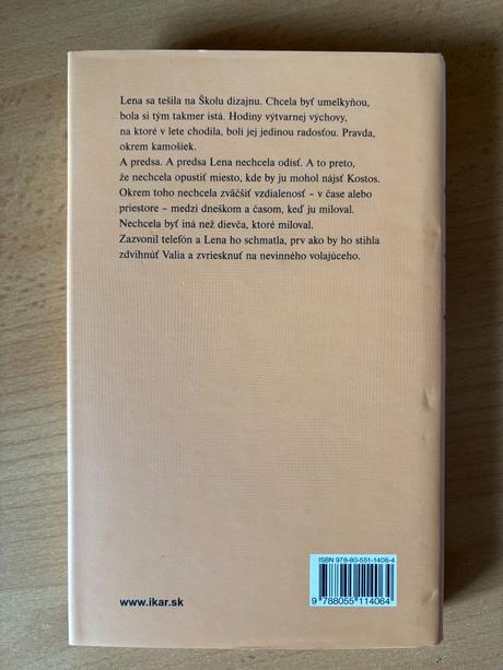 Zázračné džínsy (ann brashares), 