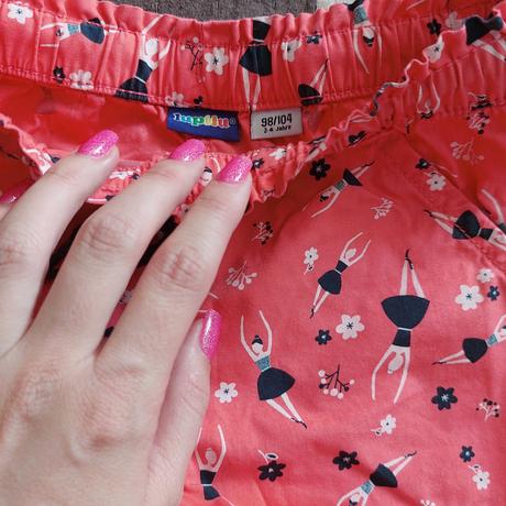 Lupilu 98-104 kratasy, lupilu,98 / 104 / 110