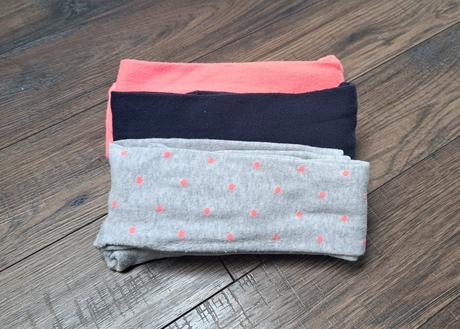 3 x pancuchy, h&m,128