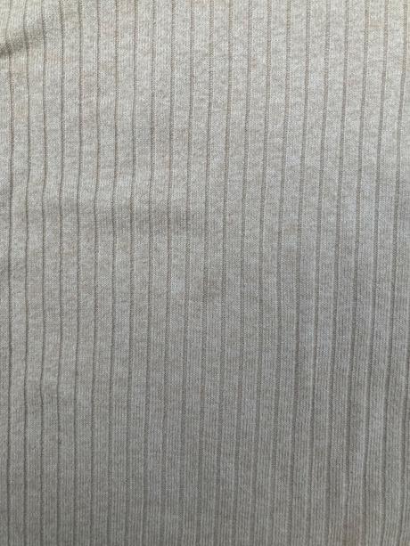 Vrúbkovaný nátelník, zara,104