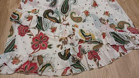 Krásne šaty liu jo, m