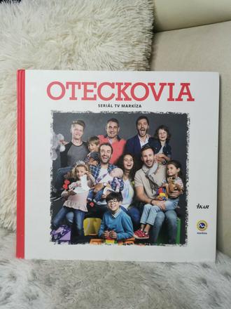 Oteckovia kniha, 