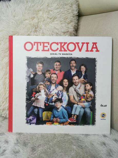 Oteckovia kniha, 