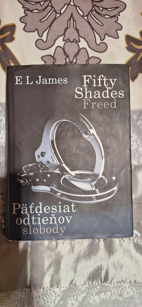 50 odtienov slobody., 