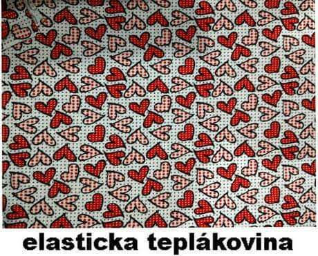 Športové šatičky alebo suknička mama a dcéra, 86 - 164