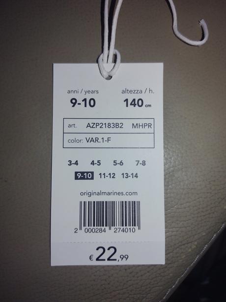 Originálna mikina, original marines, 134-140, original marines,134