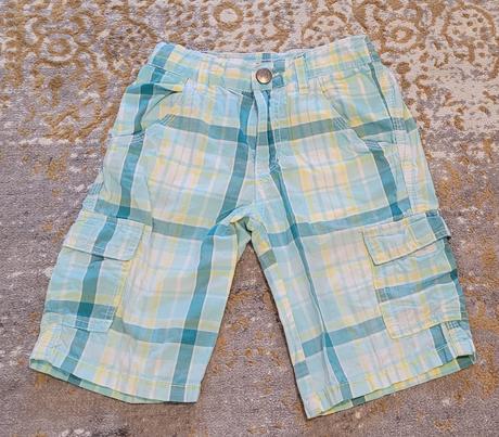 Kratke nohavice, kiki&koko,122