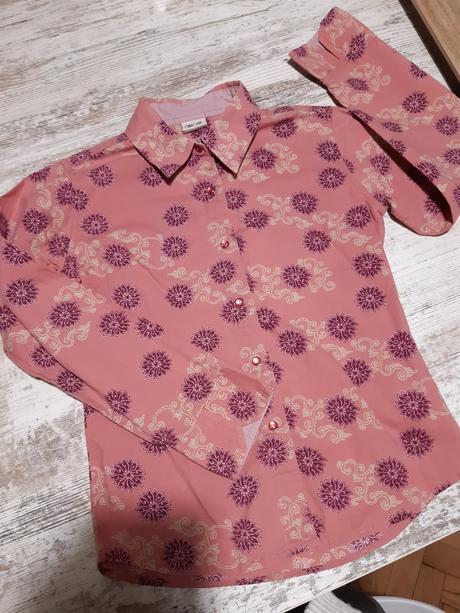 Košeľa, cherokee,134