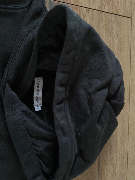 Mikina calvin klein, calvin klein,116