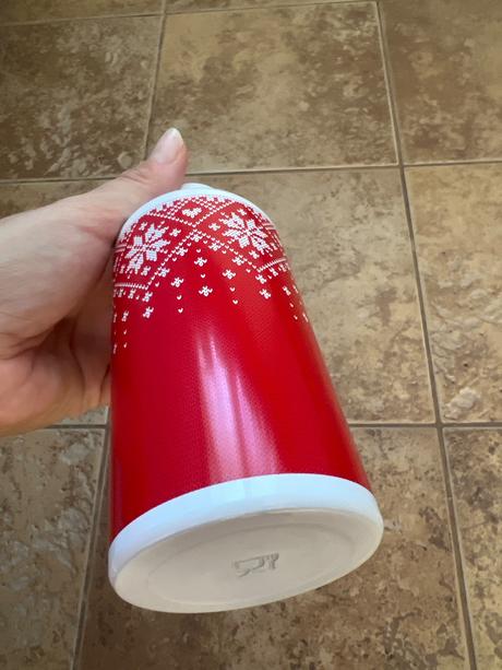 Termoska 400 ml na karabinke, 