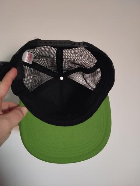 Šiltovka hulk, h&m,128