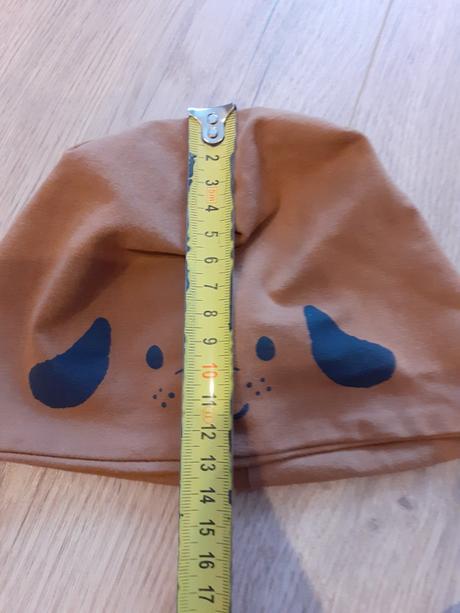 Sety ciapka + nakrcnik, 74