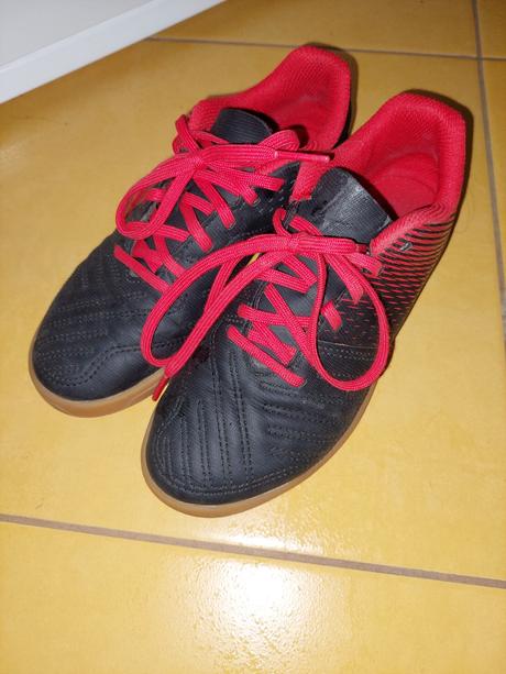 Halovky, decathlon,32