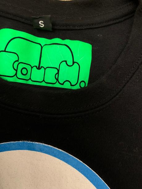 Výpredaj - 30 percent - tričko s kostrou, s