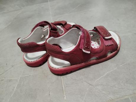 Sandále, lasocki,28